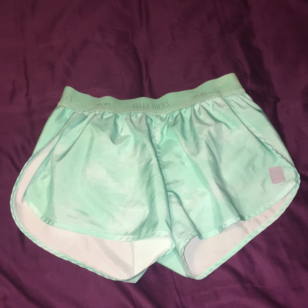 Gilly Hicks Shorts